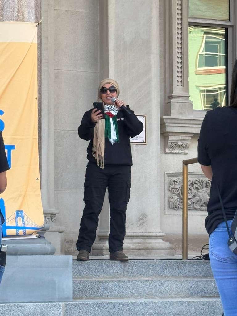 En tiempos de incertidumbre y miedo