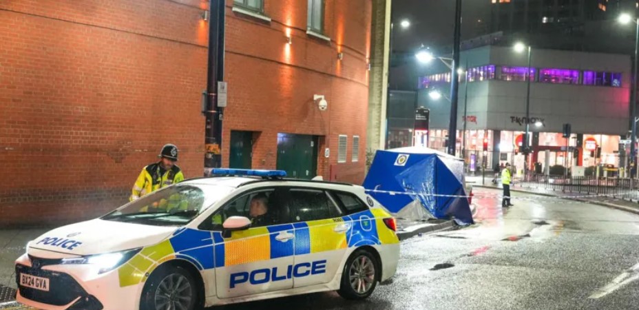 Duelo en Birmingham: Una Comunidad Llora la Muerte de Katie Fox, Víctima de una Apuñalada Fatal. ¿Hasta Cuándo la Violencia en Nuestras Calles?