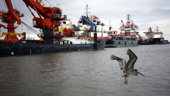 Expansión Masiva de Perforaciones: Administración Trump Propone Abrir 1.300 Millones de Acres de Aguas Costeras de EE. UU. a Petróleo y Gas