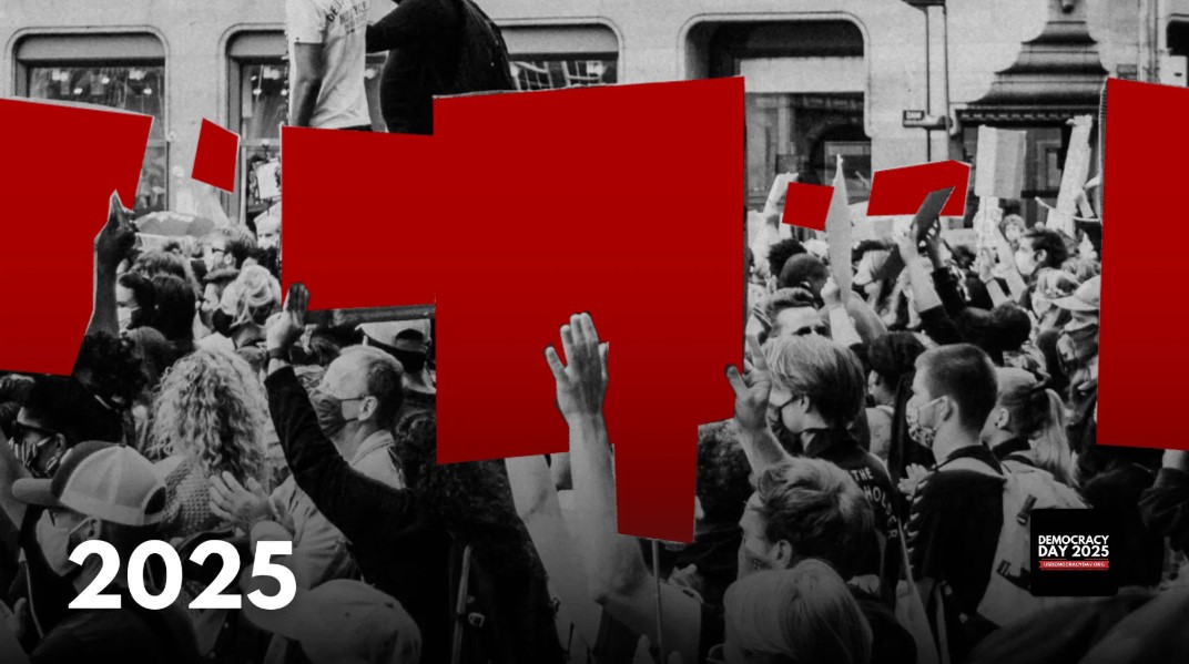 Guardias de la Verdad: Cómo los Periodistas Enfrentan las Amenazas a la Democracia Desde lo Local