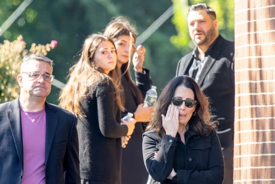 Padres de Adolescente de NJ Llamaron a la Policía 4 Veces Antes de que Presuntamente Asesinara a Dos Chicas, Revelan Registros