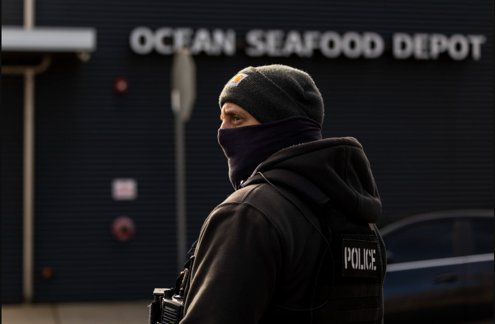 Legislatura dividida de Nueva Jersey da paso final a tres proyectos de ley contra ICE